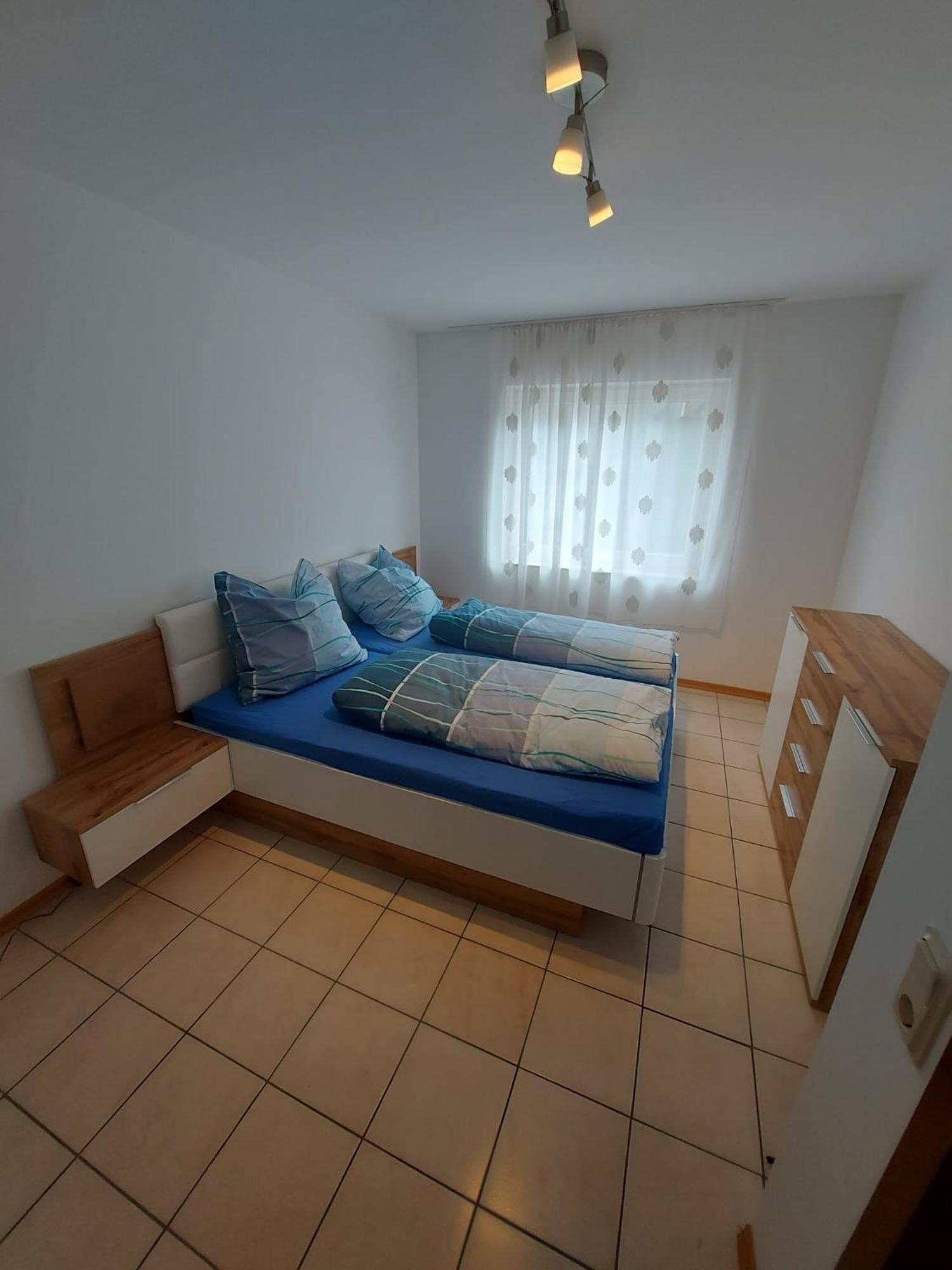 Apartment Widmann's Ferienquartier