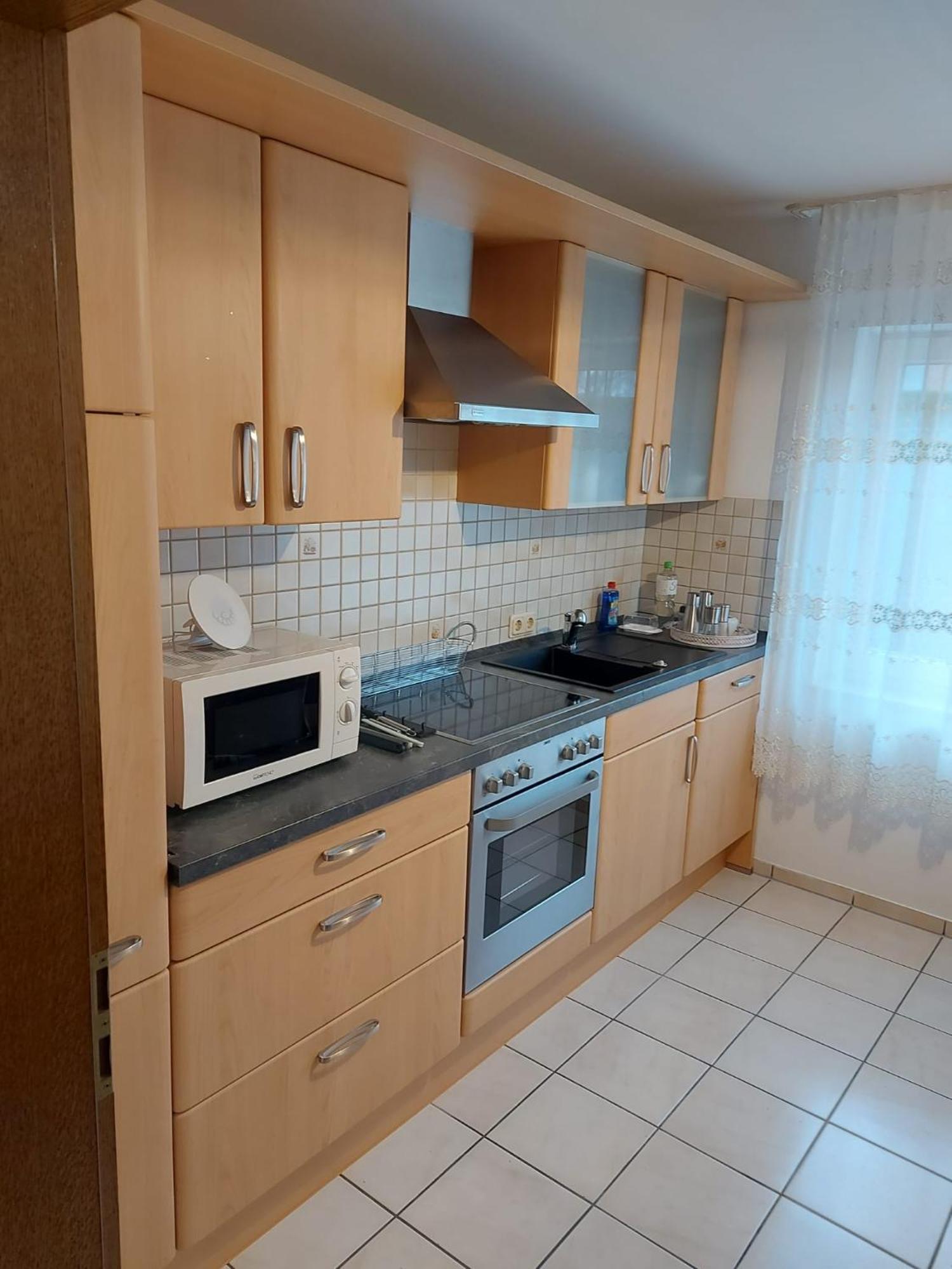 Apartment Widmann's Ferienquartier