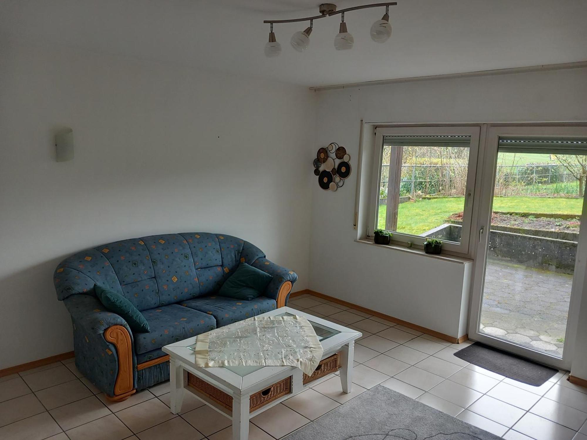 Widmann's Ferienquartier Apartment