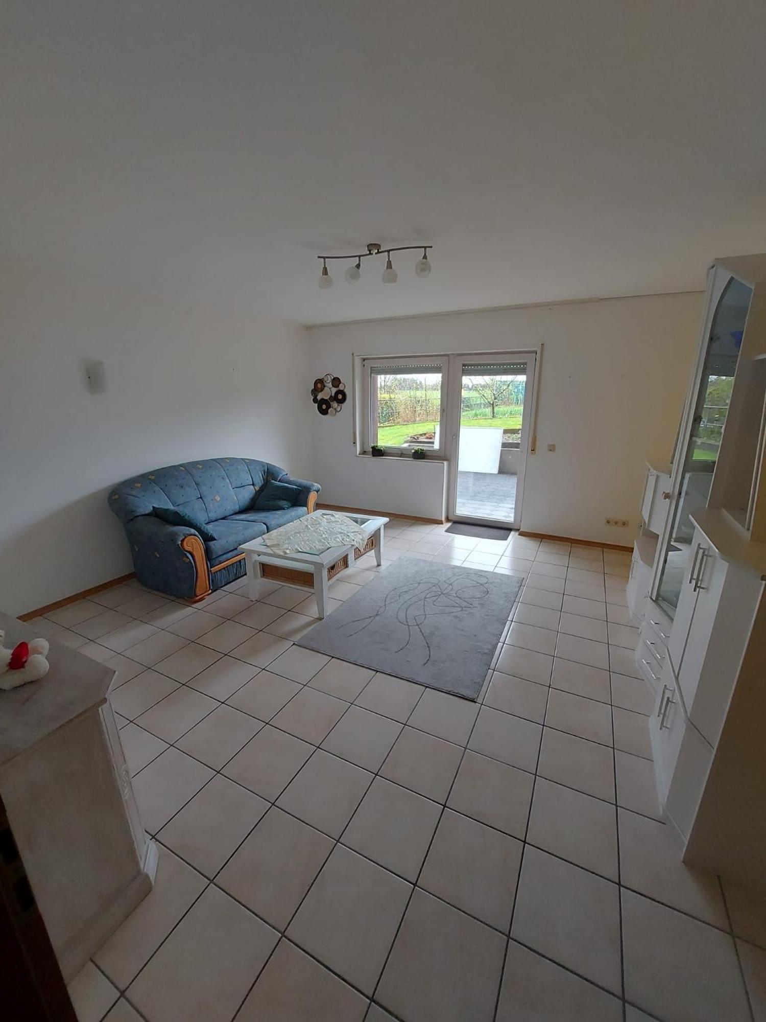 Apartment Widmann's Ferienquartier
