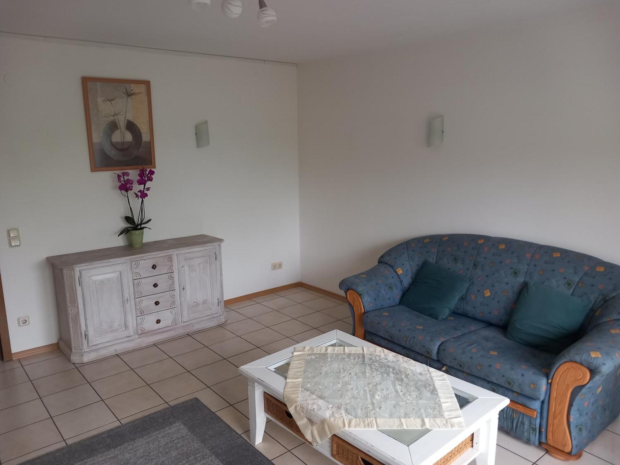 Apartment Widmann's Ferienquartier *