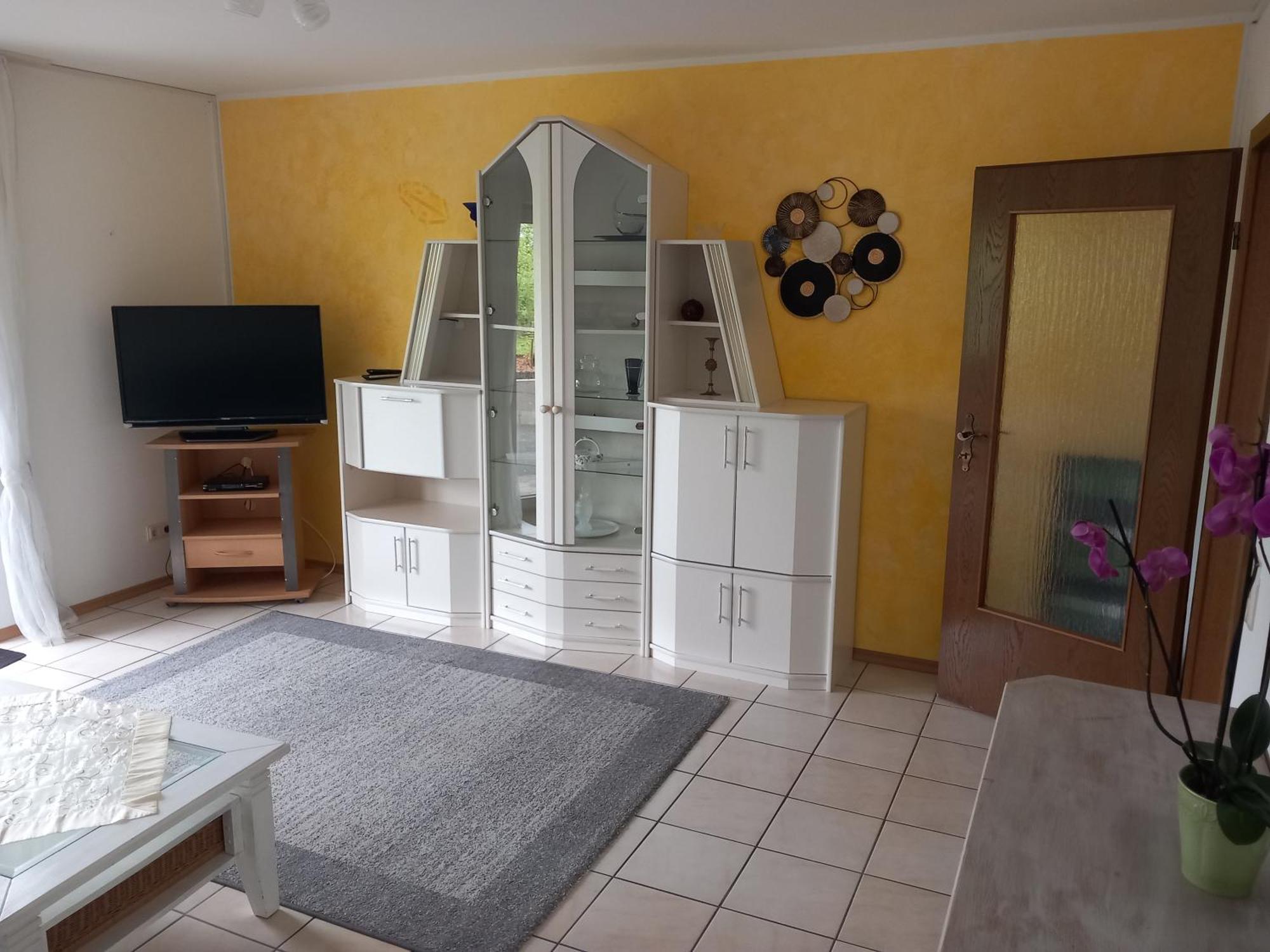 Apartment Widmann's Ferienquartier