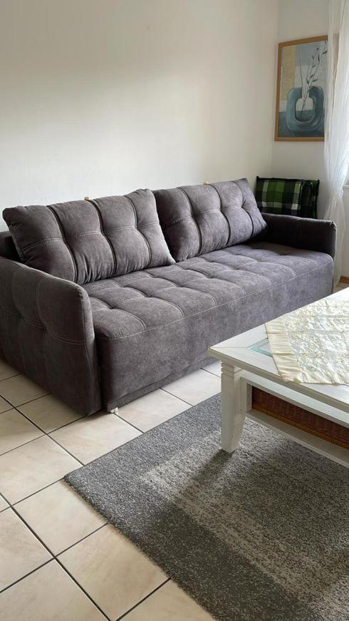 Apartment Widmann's Ferienquartier *